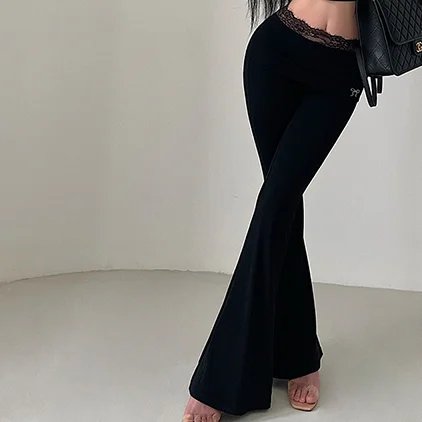 Black Pants