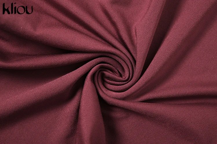 kliou Casual Women 2 Piece Set Classic Tracksuits Solid Long Sleeve Zip-up Hood Tops+Slim Elastic Pants Sporty Concise Outfits kliou Casual Women 2 Piece Set Classic Tracksuits Solid Long Sleeve Zip-up Hood Tops+Slim Elastic Pants Sporty Concise Outfits