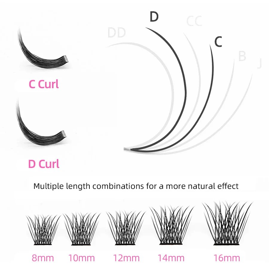 Super Cheap MASSCAKU Segemented DIY Handmade Make up Fake Lashes Cosplay Eyelashes Brush Bond maquillaje Makeup Products Fan Super Cheap MASSCAKU Segemented DIY Handmade Make up Fake Lashes Cosplay Eyelashes Brush Bond maquillaje Makeup Products Fan