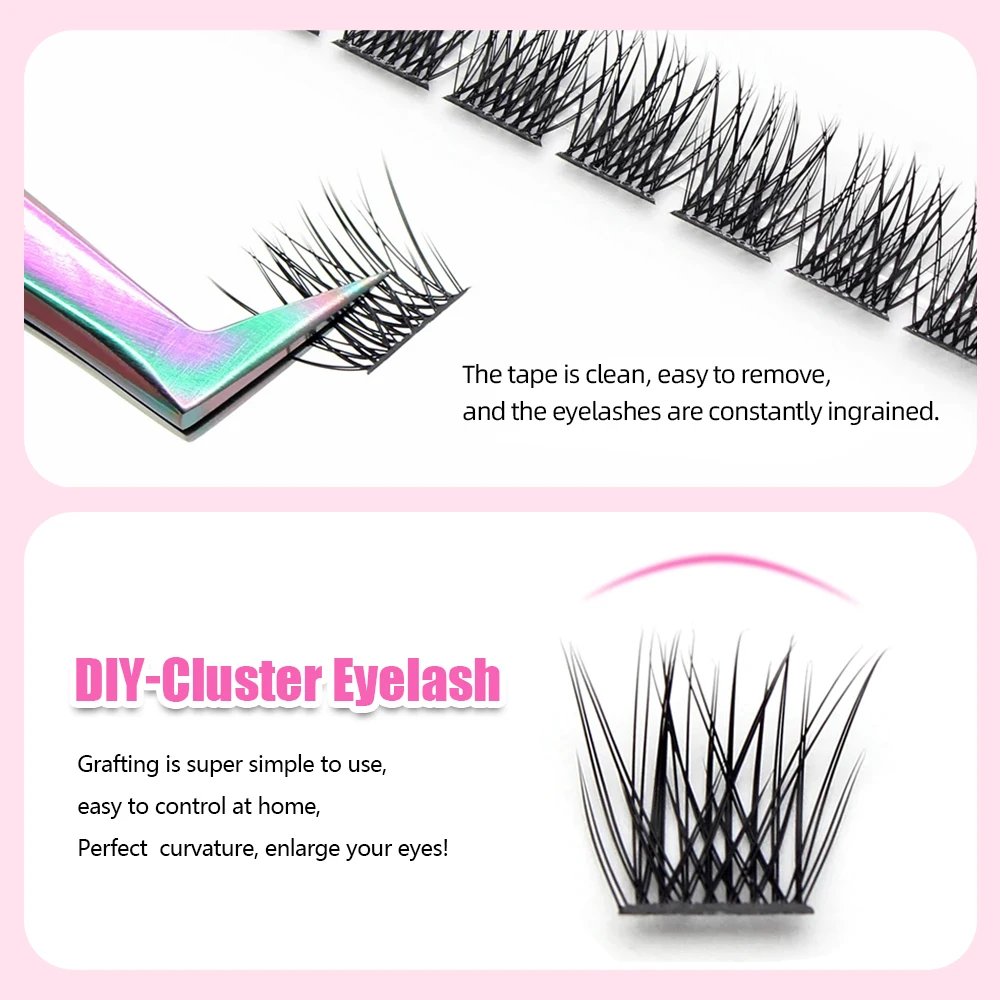 Super Cheap MASSCAKU Segemented DIY Handmade Make up Fake Lashes Cosplay Eyelashes Brush Bond maquillaje Makeup Products Fan Super Cheap MASSCAKU Segemented DIY Handmade Make up Fake Lashes Cosplay Eyelashes Brush Bond maquillaje Makeup Products Fan
