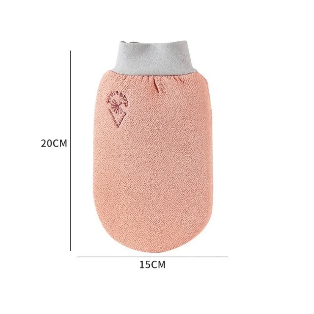 Exfoliating Bath Gloves Body Scrub Gloves SPA Shower Mitt Body Wash Sponge Massager Towel Rub Dead Skin Remover Bathroom Tools Exfoliating Bath Gloves Body Scrub Gloves SPA Shower Mitt Body Wash Sponge Massager Towel Rub Dead Skin Remover Bathroom Tools