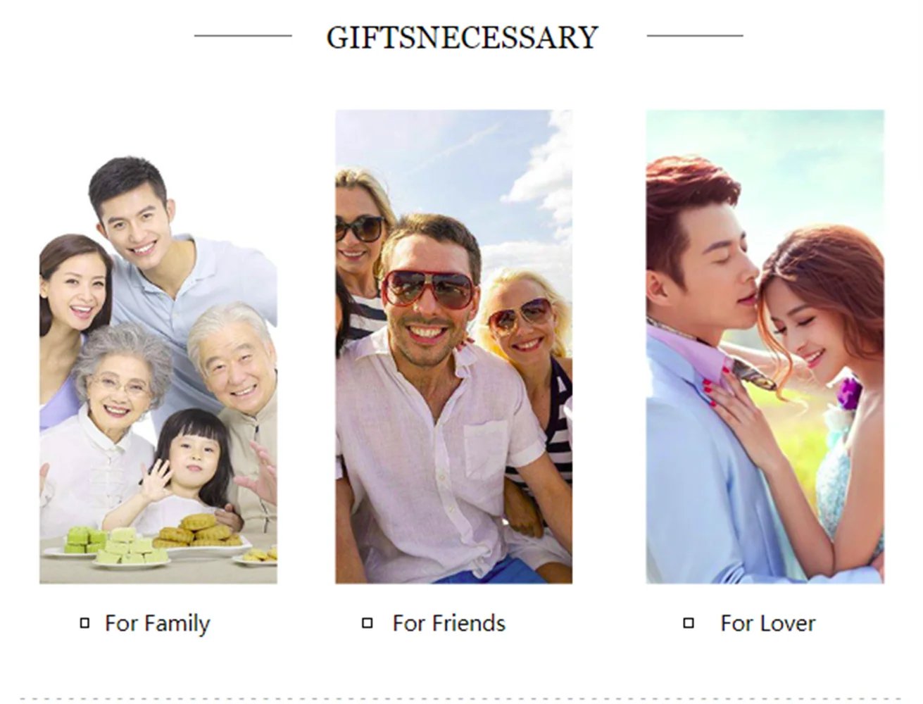 Personalised Gold Name Necklace with Box Chain Custom Name Necklace Handmade Jewelry Personalised Birthday Gift for Her Mom