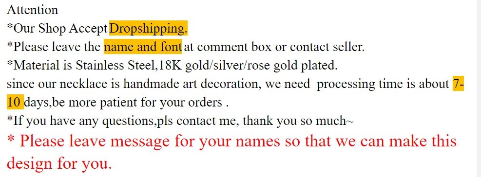 Personalised Gold Name Necklace with Box Chain Custom Name Necklace Handmade Jewelry Personalised Birthday Gift for Her Mom Personalised Gold Name Necklace with Box Chain Custom Name Necklace Handmade Jewelry Personalised Birthday Gift for Her Mom