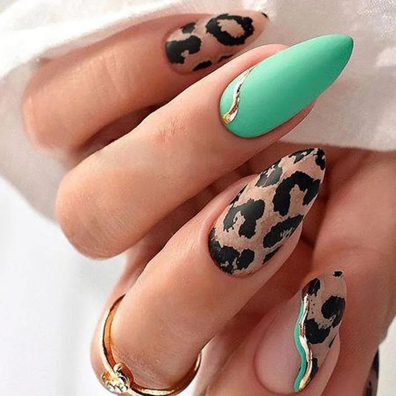 24Pcs False Nails French Manicure Professional Reusable Adhesive Nails For Girls With Design To Stick Gel Red False Nails Tips 24Pcs False Nails French Manicure Professional Reusable Adhesive Nails For Girls With Design To Stick Gel Red False Nails Tips