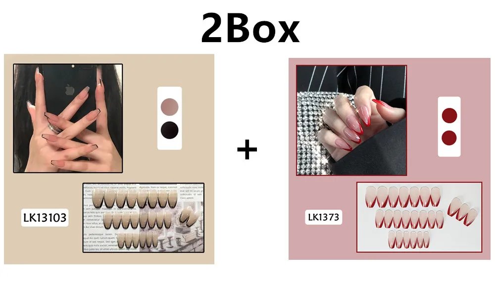 2Box B
