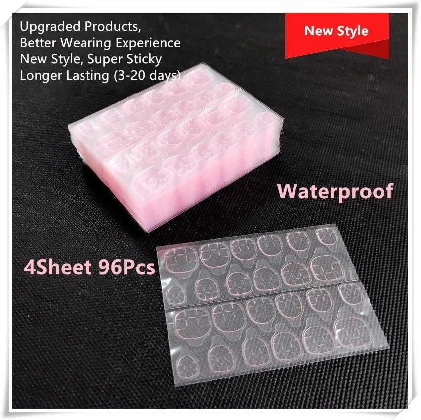 4Sheet Super Sticker