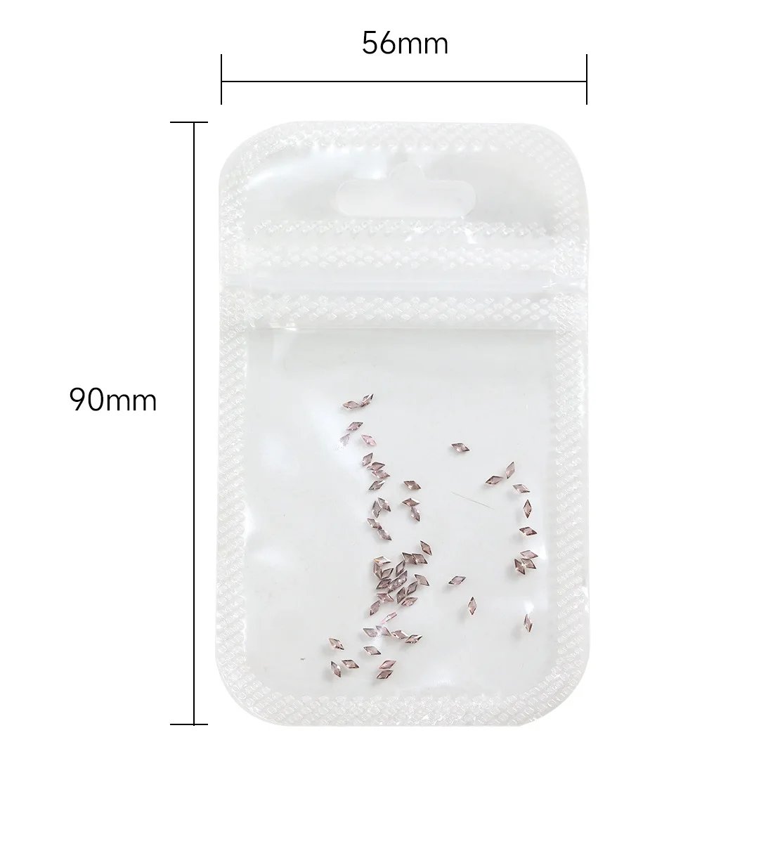 5A Sparkle Mini Zircon Aurora Ice Translucent Cognac Mix Shapes Sharp Diamonds Nail Art Rhinestones Decor Manicure Charms 5A Sparkle Mini Zircon Aurora Ice Translucent Cognac Mix Shapes Sharp Diamonds Nail Art Rhinestones Decor Manicure Charms