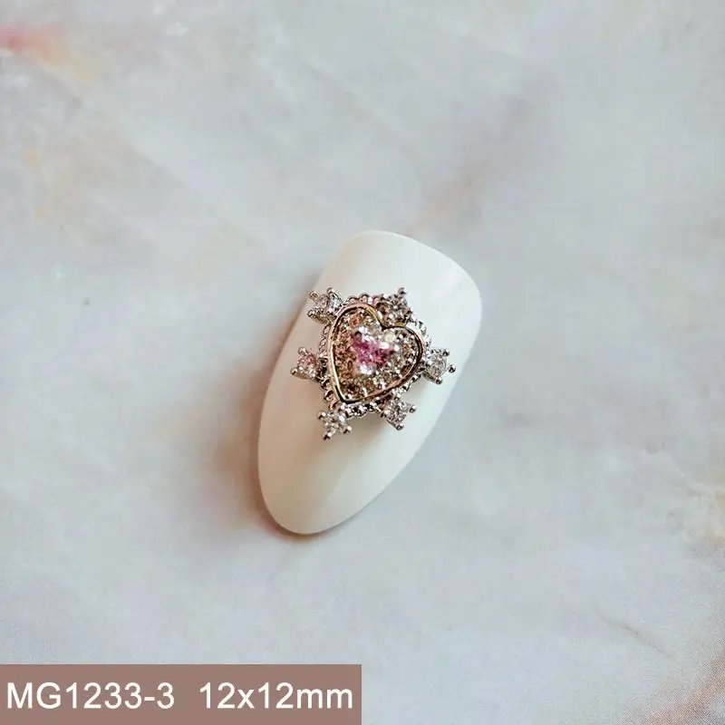 10pcs Xmas Christmas Tree Rotating Snowflakes Zircon Nail Art Manicure Nails Accessories DIY Nail Decorations Supplies Charms 10pcs Xmas Christmas Tree Rotating Snowflakes Zircon Nail Art Manicure Nails Accessories DIY Nail Decorations Supplies Charms