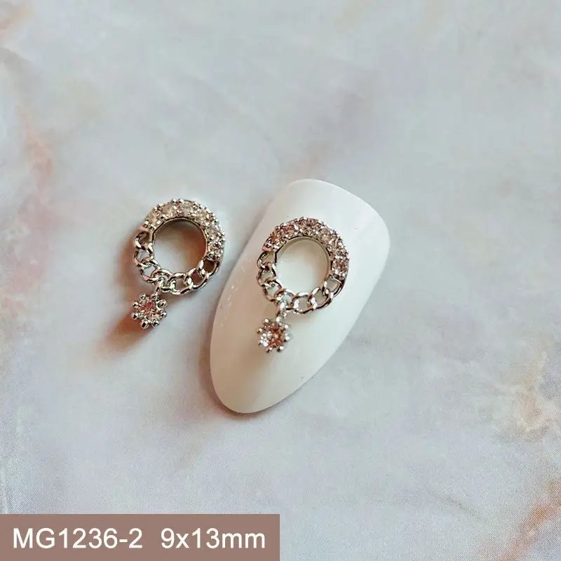 10pcs Xmas Christmas Tree Rotating Snowflakes Zircon Nail Art Manicure Nails Accessories DIY Nail Decorations Supplies Charms 10pcs Xmas Christmas Tree Rotating Snowflakes Zircon Nail Art Manicure Nails Accessories DIY Nail Decorations Supplies Charms