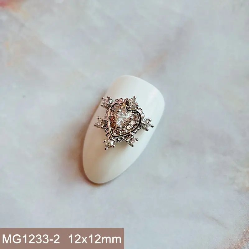 10pcs Xmas Christmas Tree Rotating Snowflakes Zircon Nail Art Manicure Nails Accessories DIY Nail Decorations Supplies Charms 10pcs Xmas Christmas Tree Rotating Snowflakes Zircon Nail Art Manicure Nails Accessories DIY Nail Decorations Supplies Charms