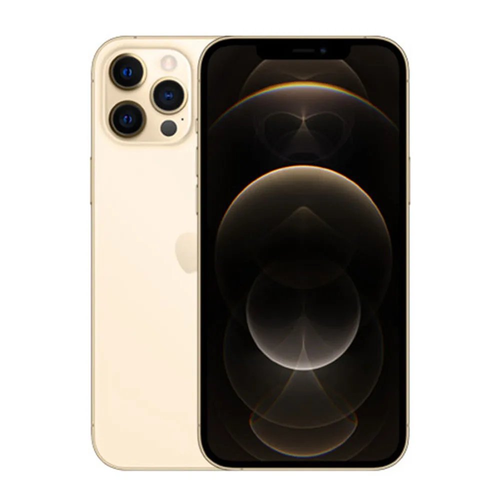 Original Apple iPhone 12 Pro Max 5G LTE Mobile Phone 6.7'' 6GB&128/256/512GB IOS A14 Bionic Hexa Core Triple 12MP Cellphone Original Apple iPhone 12 Pro Max 5G LTE Mobile Phone 6.7'' 6GB&128/256/512GB IOS A14 Bionic Hexa Core Triple 12MP Cellphone