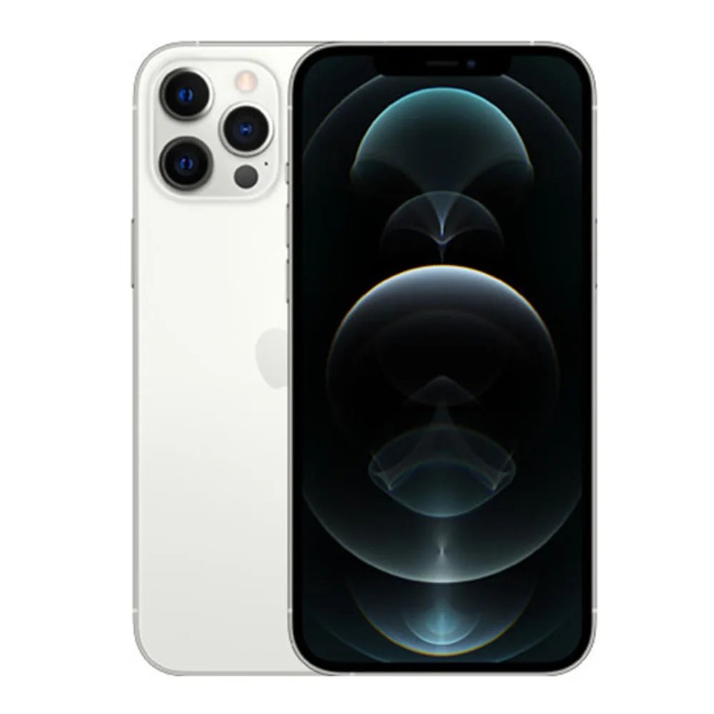 Original Apple iPhone 12 Pro Max 5G LTE Mobile Phone 6.7'' 6GB&128/256/512GB IOS A14 Bionic Hexa Core Triple 12MP Cellphone Original Apple iPhone 12 Pro Max 5G LTE Mobile Phone 6.7'' 6GB&128/256/512GB IOS A14 Bionic Hexa Core Triple 12MP Cellphone