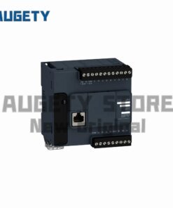 Original For Schneider TM221CE16U M221 TM221 CE16U PLC Programmable Controller