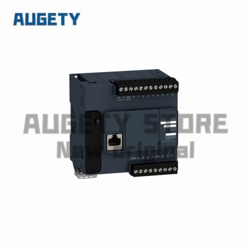 Original For Schneider TM221CE16U M221 TM221 CE16U PLC Programmable Controller