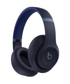 Alternative view of Beats Studio Pro head-mounted active noise reduction wireless Bluetooth headset headset music game hearing aid headset earphones